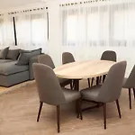 Newly Renovated 3100 Sqft In The Heart Of Nasr City