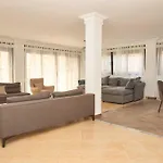 Newly Renovated 3100 Sqft In The Heart Of Nasr City