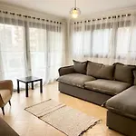 Newly Renovated 3100 Sqft In The Heart Of Nasr City