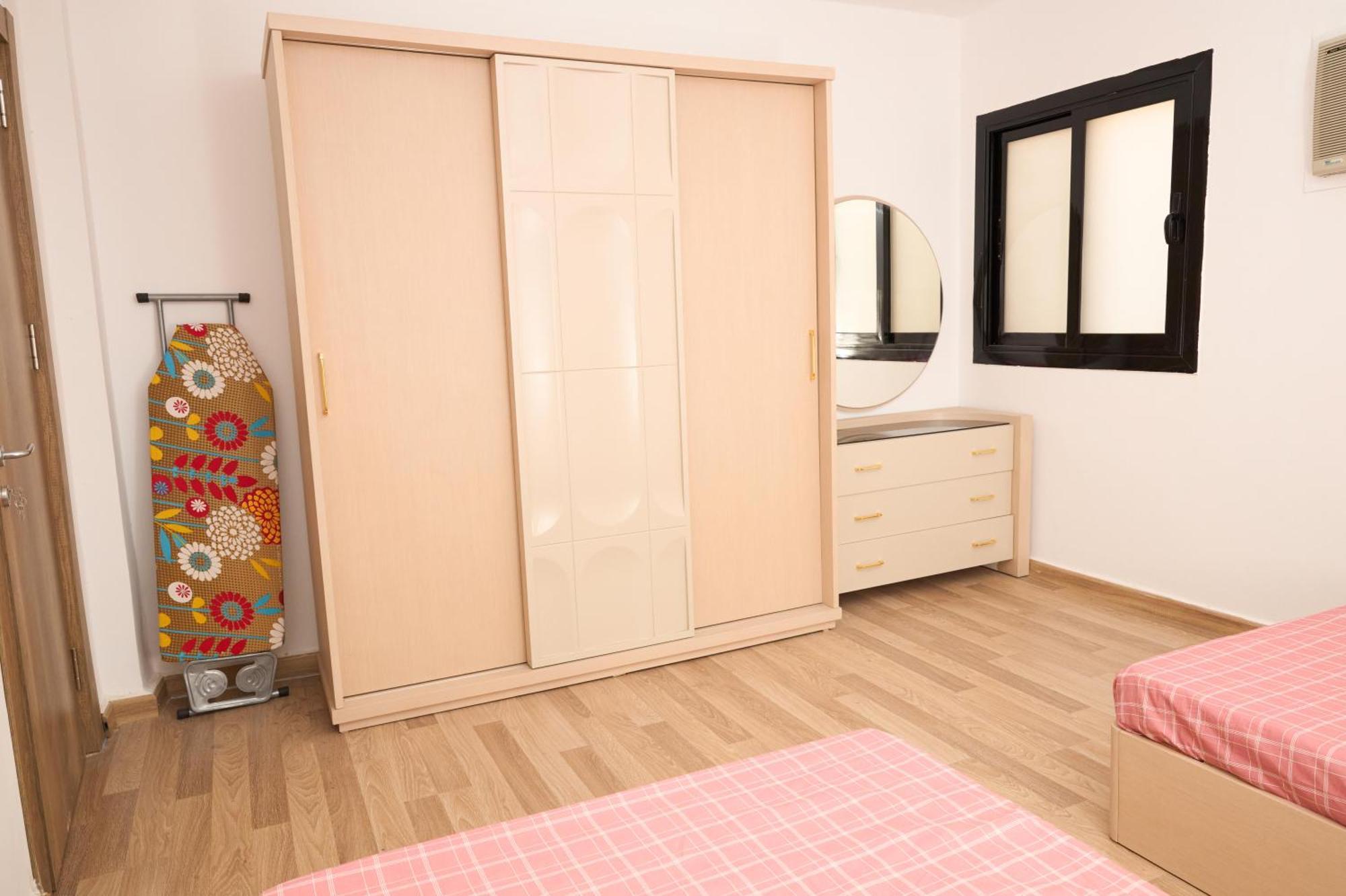 Apartment Newly Renovated 3100 Sqft In The Heart Of Nasr *
