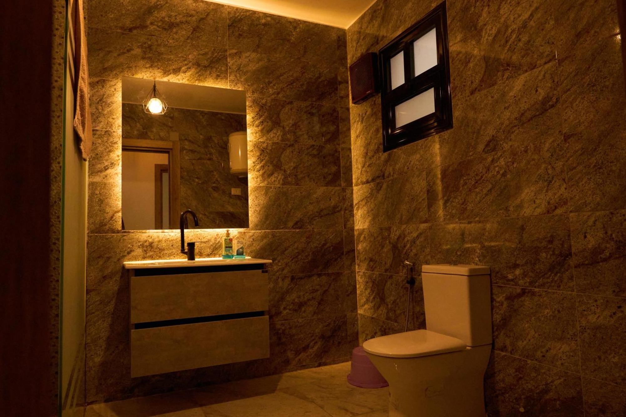 Newly Renovated 3100 Sqft In The Heart Of Nasr Apartment Cairo