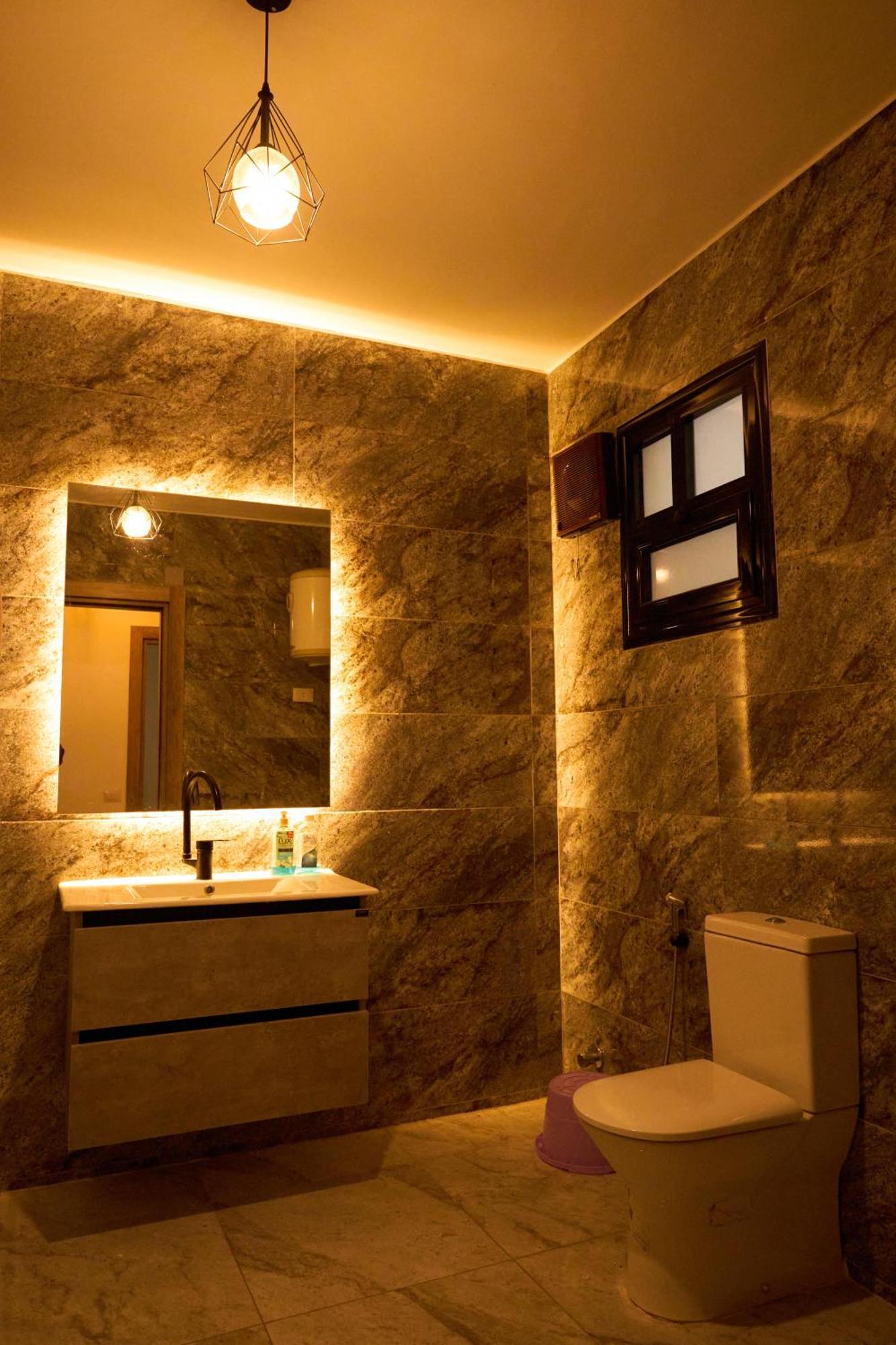 Newly Renovated 3100 Sqft In The Heart Of Nasr Cairo