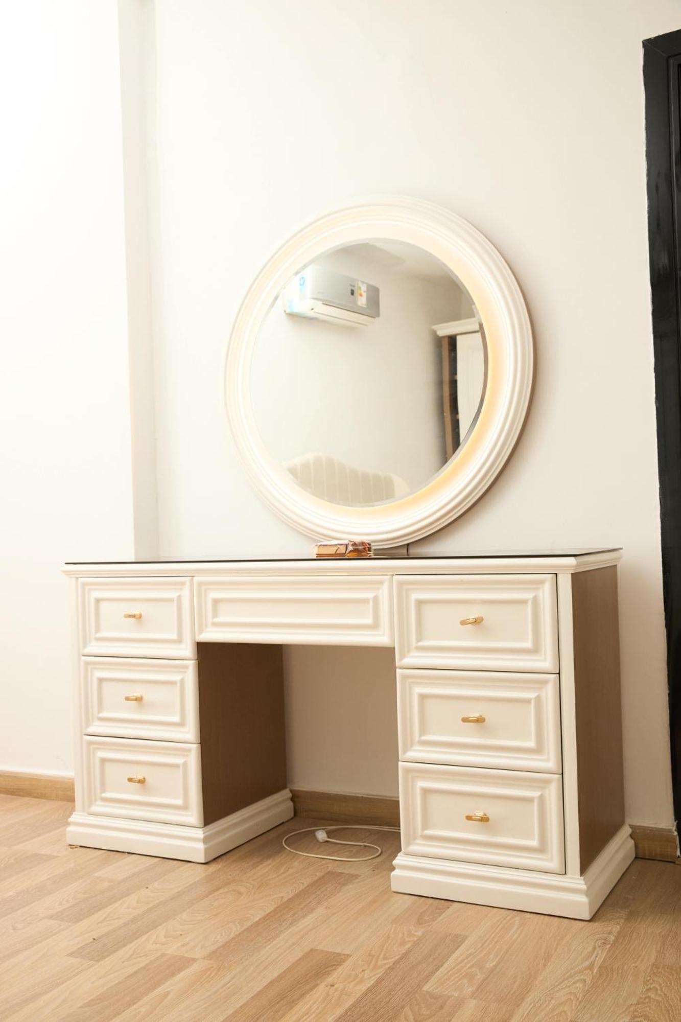 Apartment Newly Renovated 3100 Sqft In The Heart Of Nasr Cairo