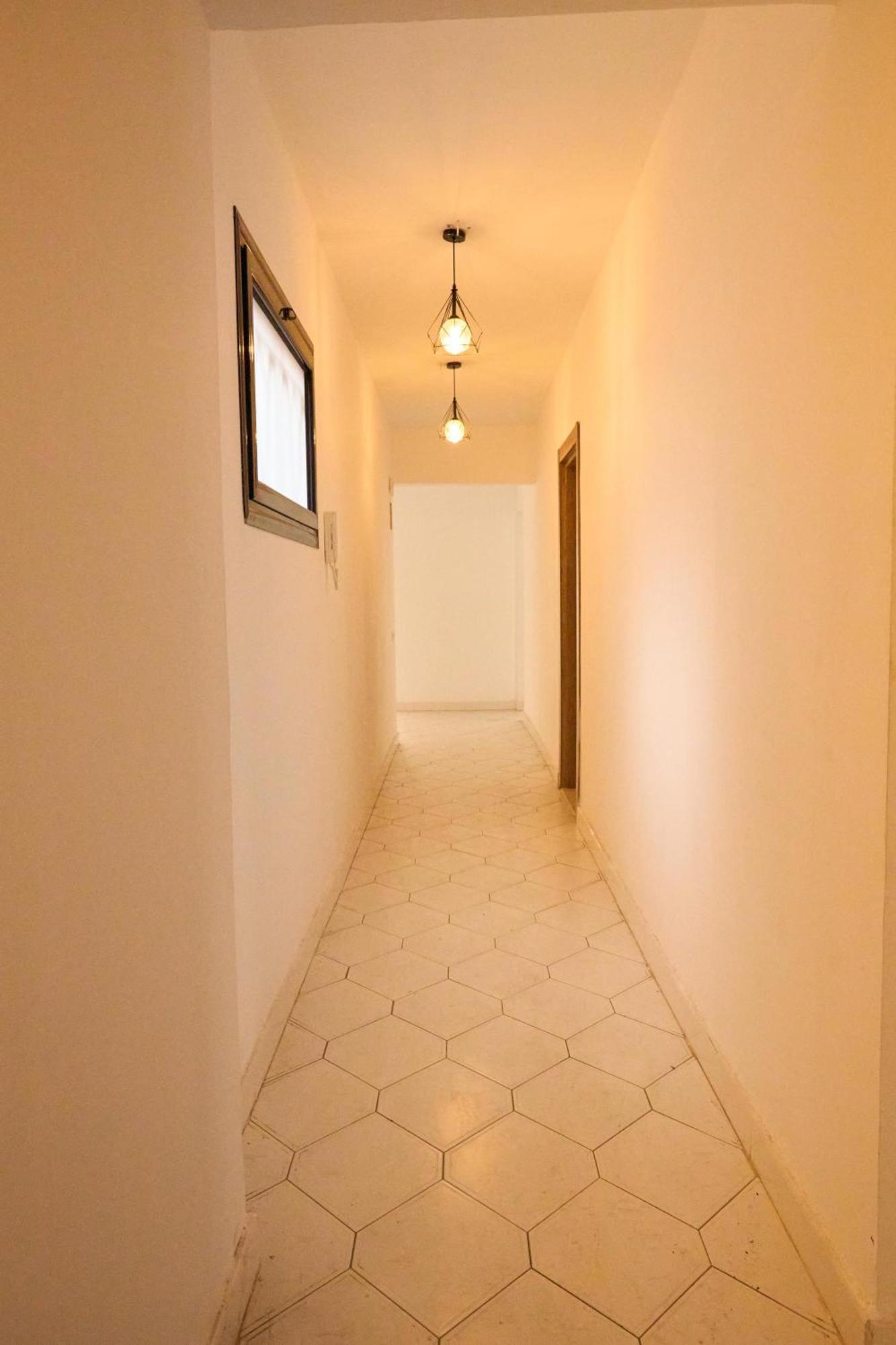 Newly Renovated 3100 Sqft In The Heart Of Nasr * Cairo