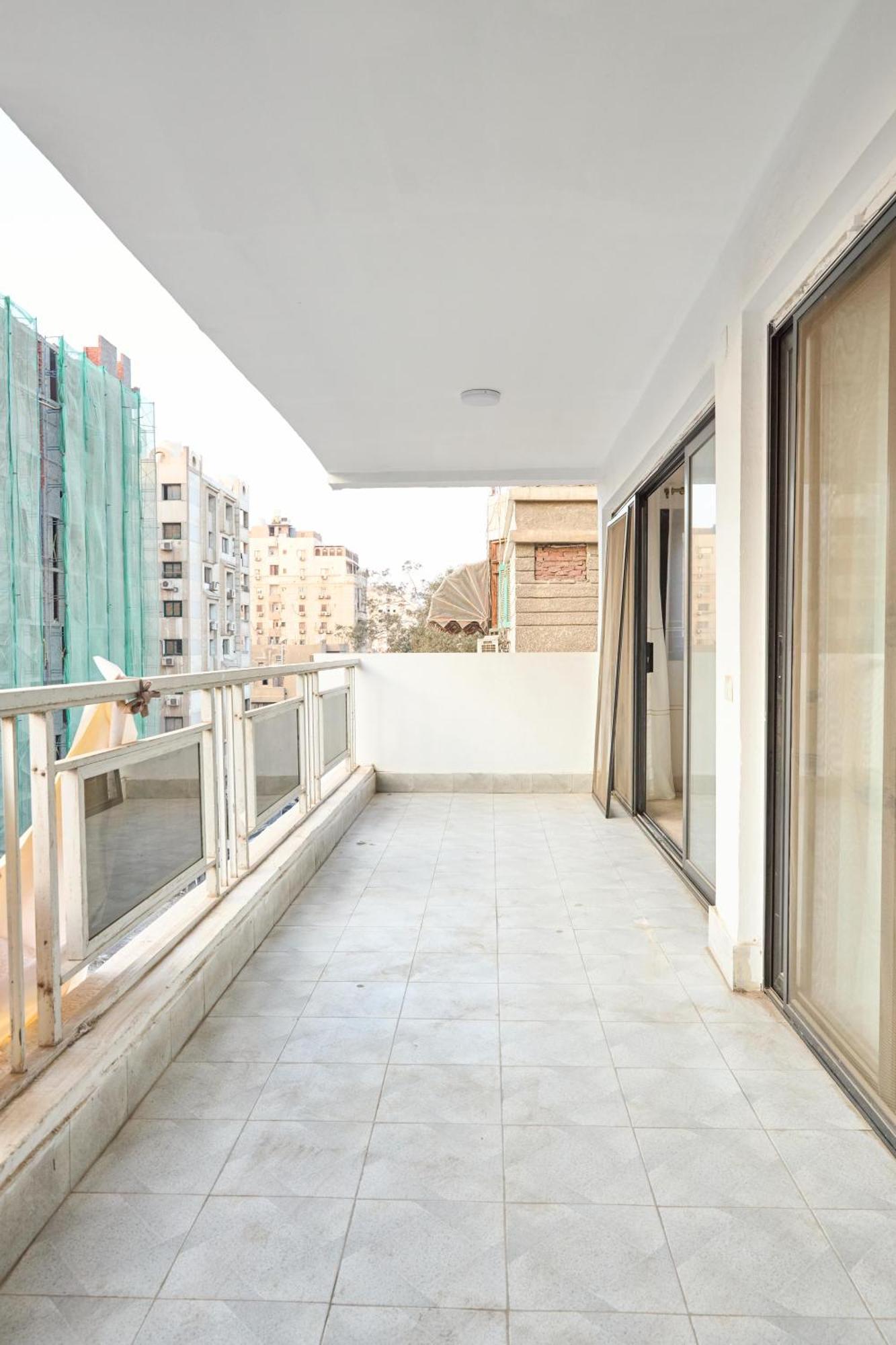 Newly Renovated 3100 Sqft In The Heart Of Nasr Apartment Cairo