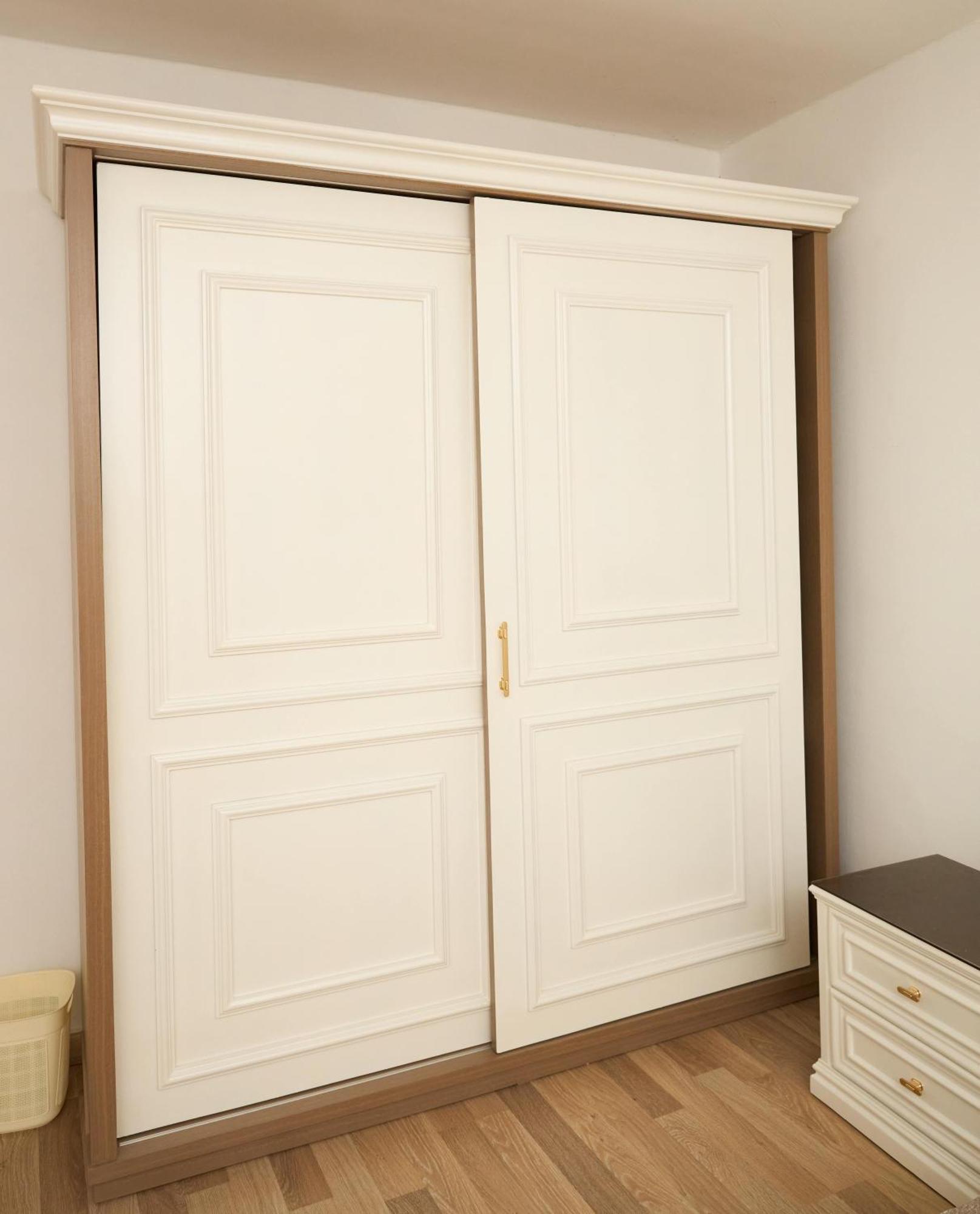 Newly Renovated 3100 Sqft In The Heart Of Nasr Apartment *