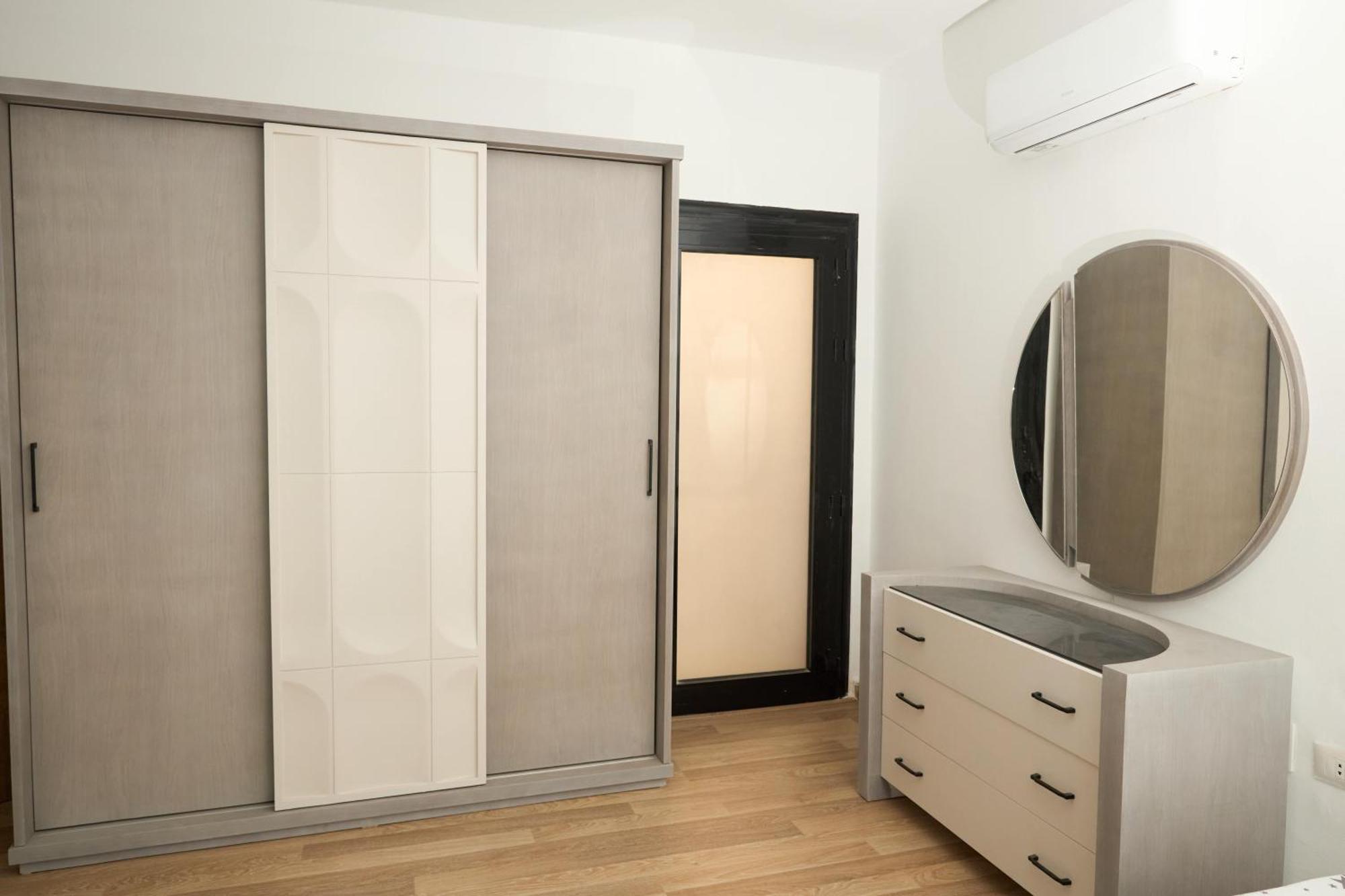 Apartment Newly Renovated 3100 Sqft In The Heart Of Nasr