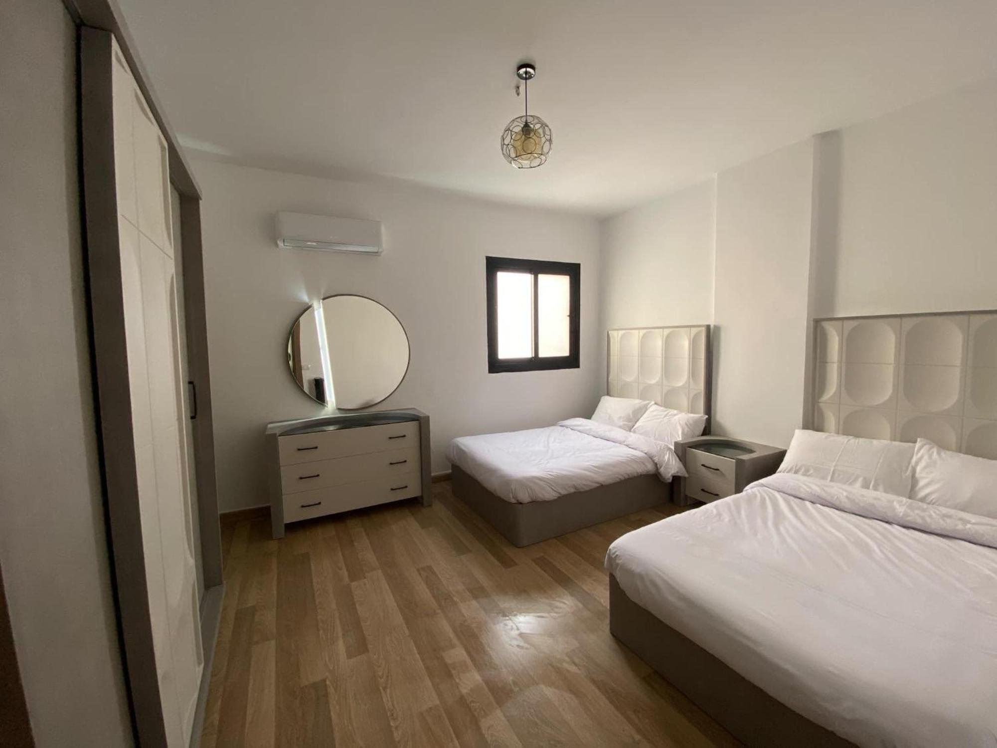 Newly Renovated 3100 Sqft In The Heart Of Nasr Apartment Cairo