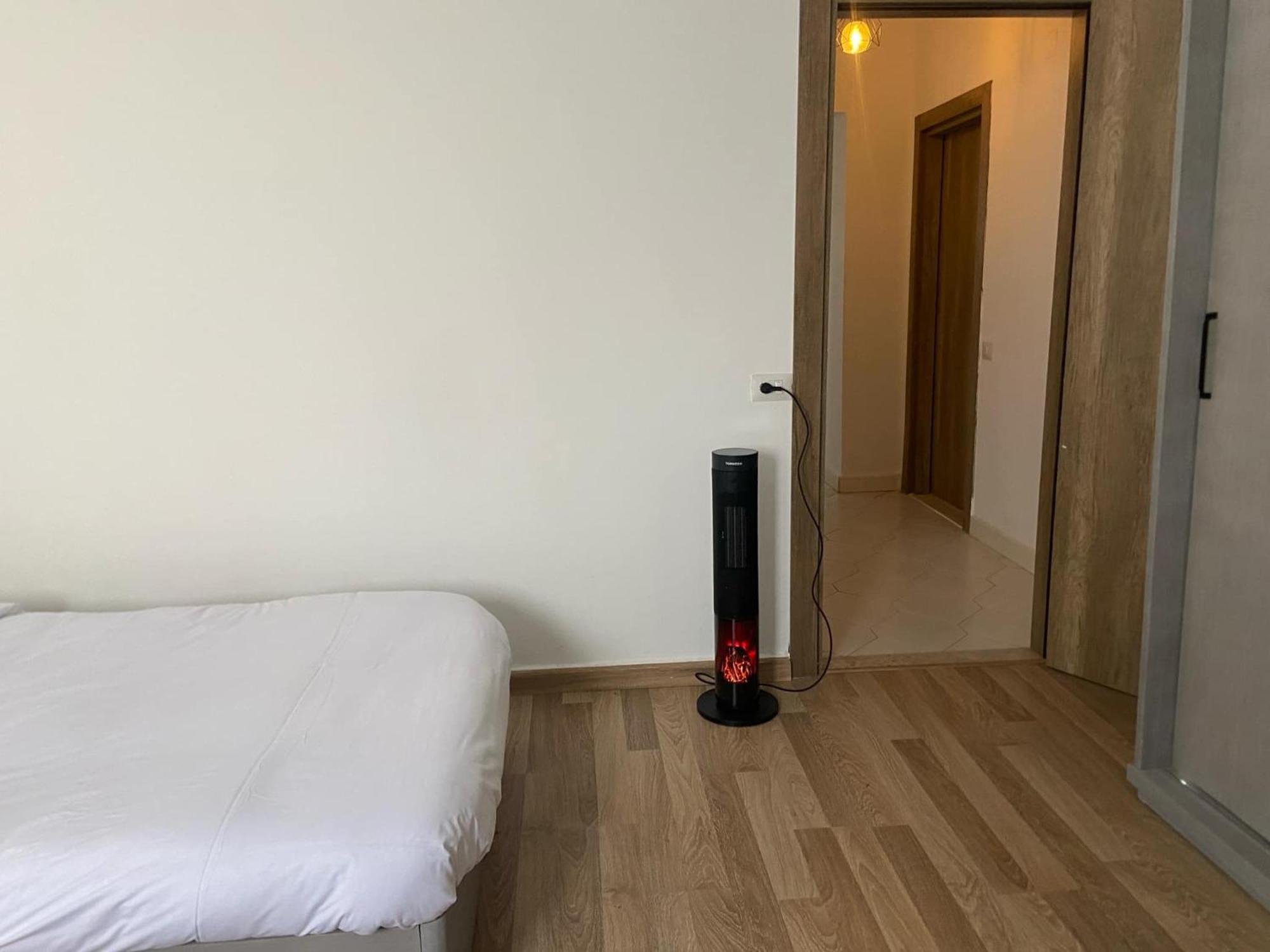 Newly Renovated 3100 Sqft In The Heart Of Nasr * Cairo