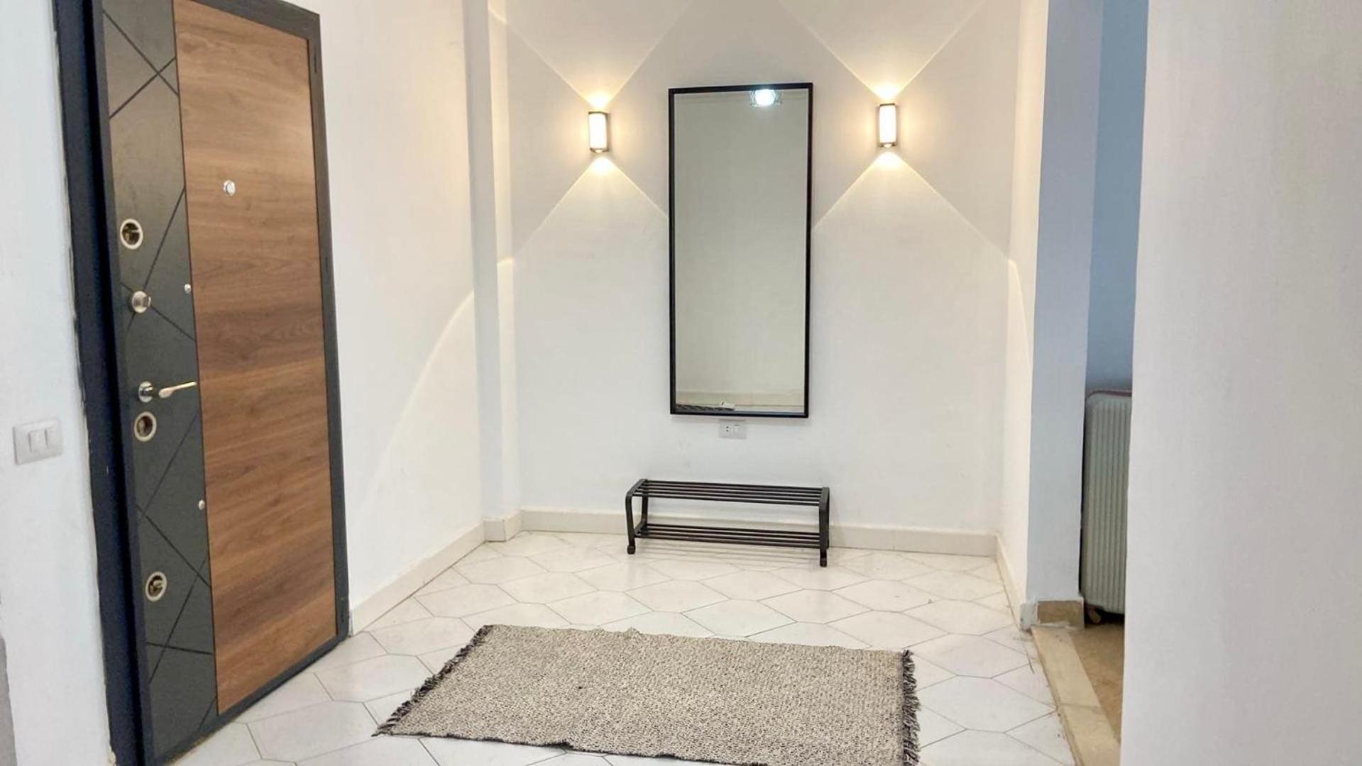 Apartment Newly Renovated 3100 Sqft In The Heart Of Nasr Cairo